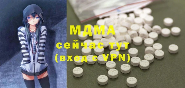 молекула духа Пестово