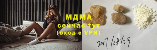 молекула духа Пестово
